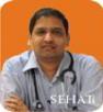 Dr. Ashish Vijay Bakshi Medical Oncologist in Bethany Hospital (Formerly called Lok Hospital) Thane